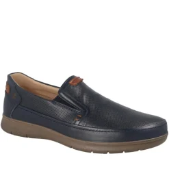 Zapatos Luisetti 27924NA