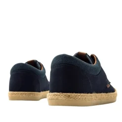 Zapatos Mustang CANVAS 3 MARINO YOREX MARINO
