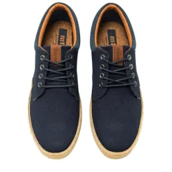 Zapatos Mustang CANVAS 3 MARINO YOREX MARINO