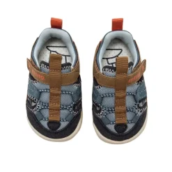Zapatos Mustang kids 48908