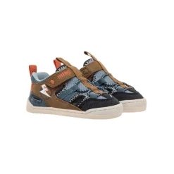 Zapatos Mustang kids 48908