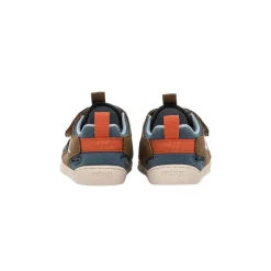 Zapatos Mustang kids 48908