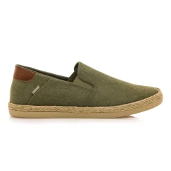 Zapatos Mustang LUMI KAKY SUNNY CUERO
