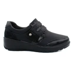 Zapatos Mysoft 24M522