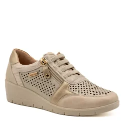 Zapatos Mysoft 24M206