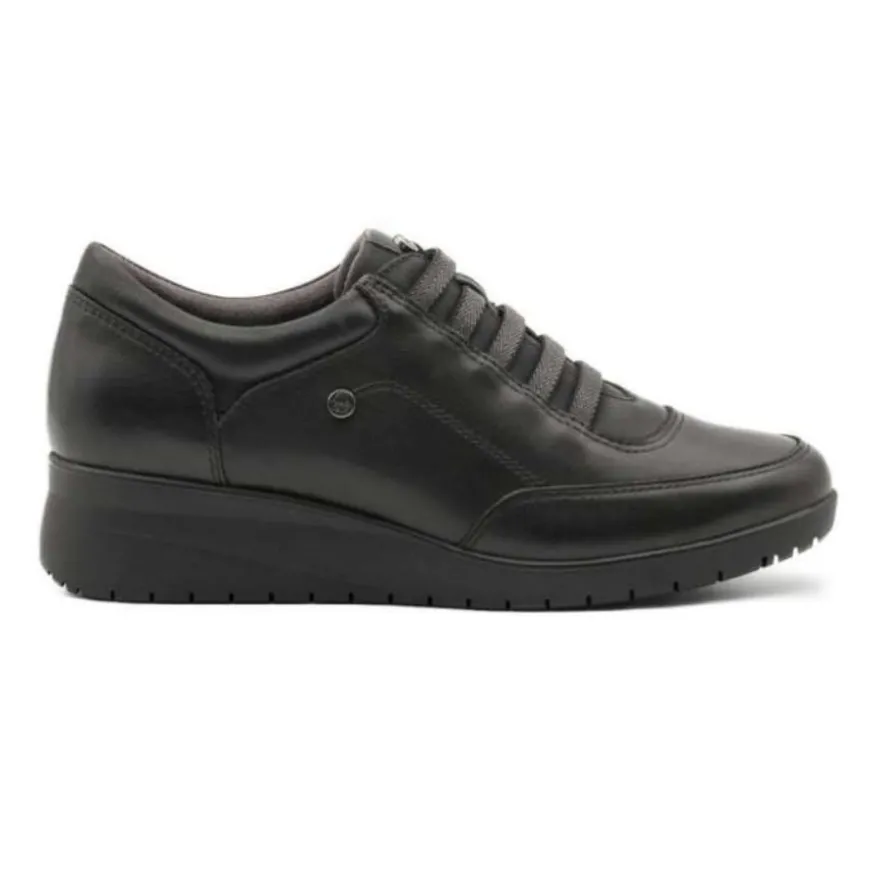 Zapatos Mysoft MOD. 24M812 PIEL