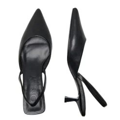 Zapatos Only Onlcoco-4 Pu Slingback - Noos