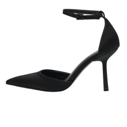 Zapatos Only Onlpetra-1 Nylon Strap Pump