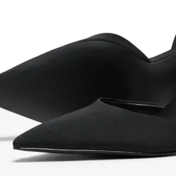 Zapatos Only Onlpetra-1 Nylon Strap Pump