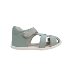 Zapatos Pirufin SANDALIA TIRAS PUNTA GRABADA
