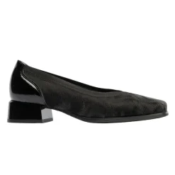 Zapatos Pitillos 10112