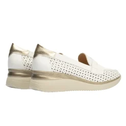 Zapatos Pitillos 5661
