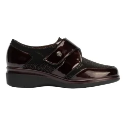 Zapatos Pitillos 10021