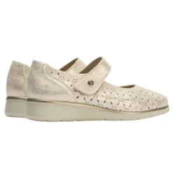 Zapatos Pitillos 10334
