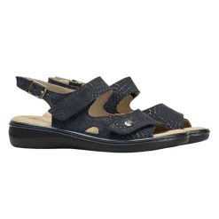 Zapatos Pitillos 5580