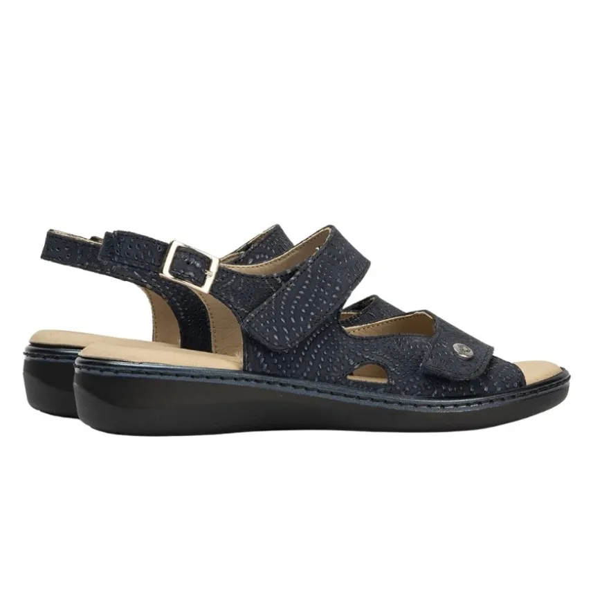 Zapatos Pitillos 5580