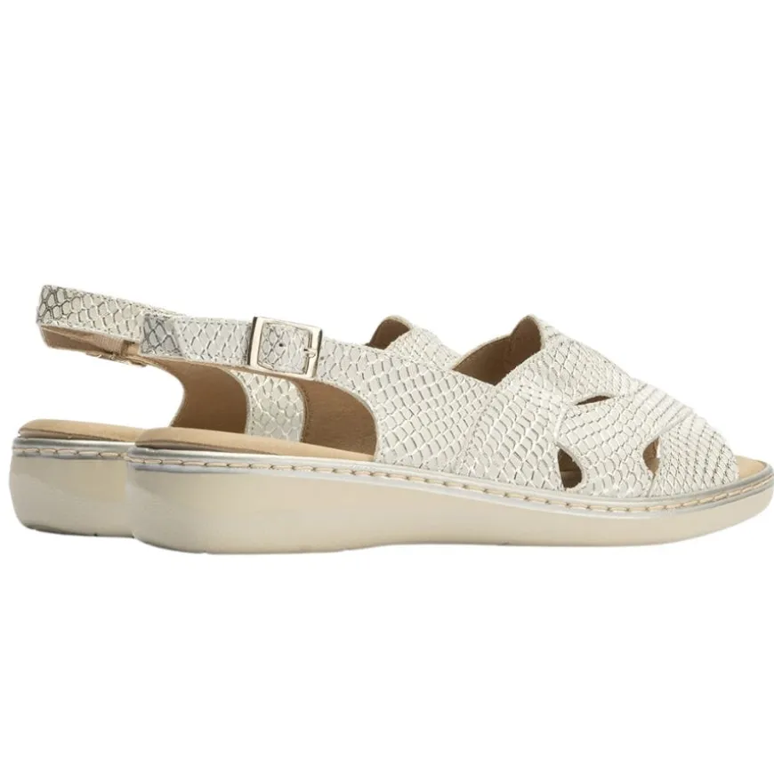 Zapatos Pitillos 10301