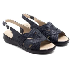 Zapatos Pitillos 10301