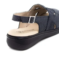 Zapatos Pitillos 10301