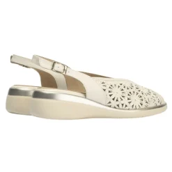 Zapatos Pitillos 5593