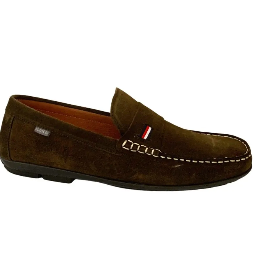 Zapatos Route 83 SABATA CARRER