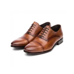 Zapatos Sergio serrano 5802