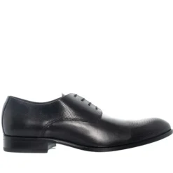 Zapatos Sergio serrano SABATA CLASICA CORDO PN