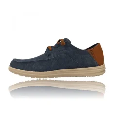 Zapatos Skechers MELSON-PLANON