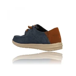 Zapatos Skechers MELSON-PLANON