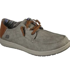 Zapatos Skechers MELSON-PLANON