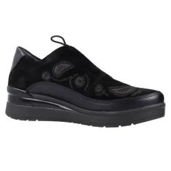 Zapatos Stonefly Cream 21 Velour