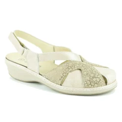 Zapatos Suave 3032