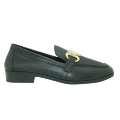 Zapatos Top3 Mocasin Piel Borbon