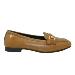 Zapatos Top3 Mocasin Piel Trevilla