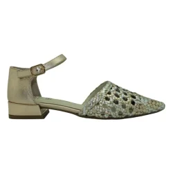 Zapatos Top3 SR24467