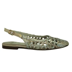 Zapatos Top3 SR24461
