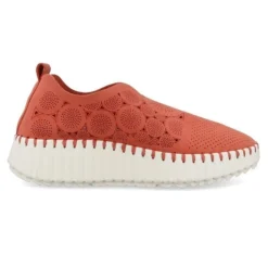 Zapatos Walk & fly Microfibra