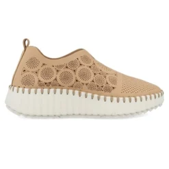 Zapatos Walk & fly Microfibra