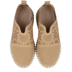 Zapatos Walk & fly Microfibra