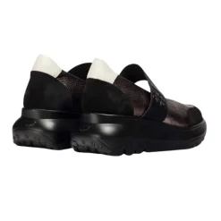Zapatos Wonders A-4011