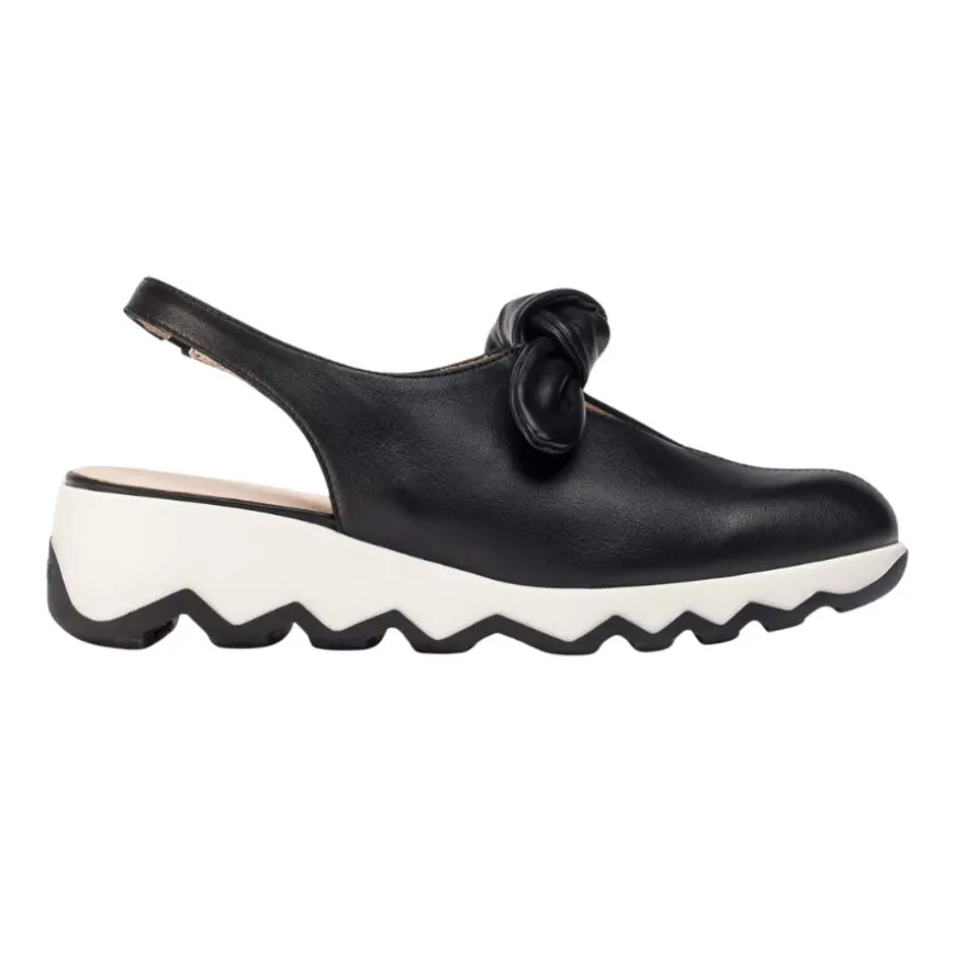 Zapatos Wonders C-7602