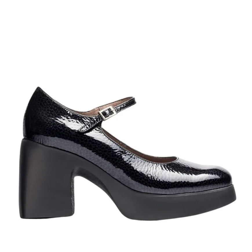 Zapatos Wonders CARIBU