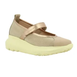 Zapatos Wonders COMBINACION