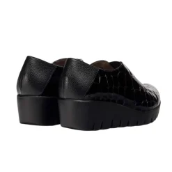 Zapatos Wonders GARDA WILD