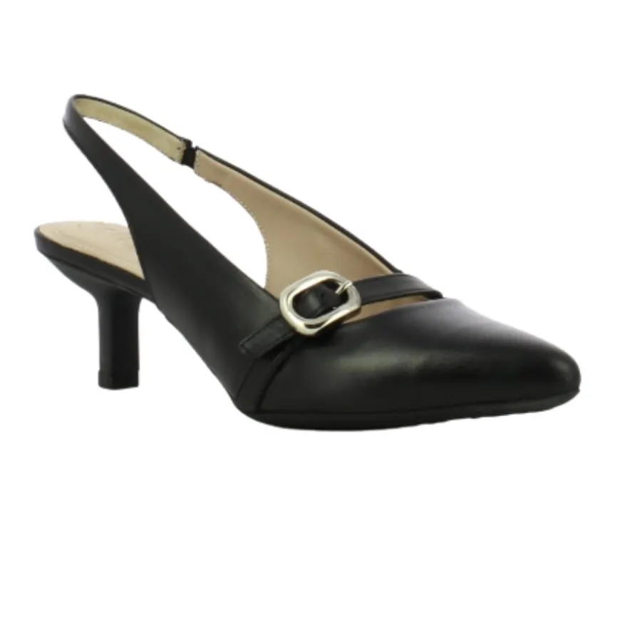 Zapatos Wonders ISEO