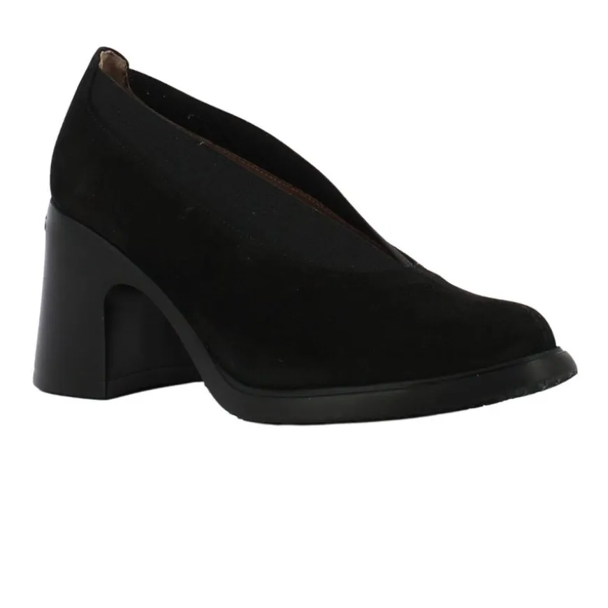 Zapatos Wonders Sabata